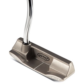 Yes! Christina Putter Golf Club