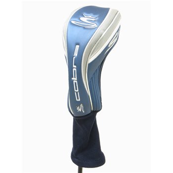 Cobra S2 Fairway Headcover Accessories