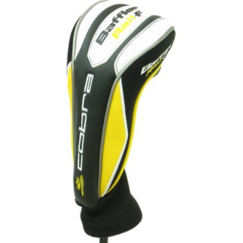 Cobra Baffler Rail-F Fairway Headcover Accessories
