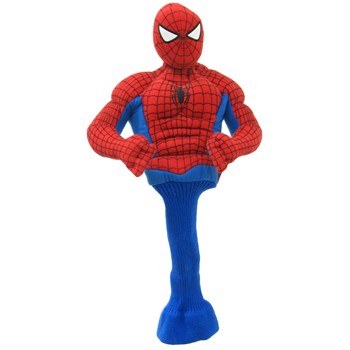 Marvel Comics Spider-Man Headcover Accessories