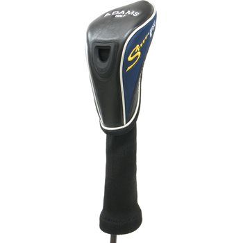 Adams Speedline F11 Fairway Headcover Accessories
