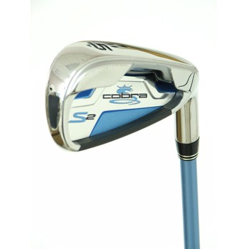 Cobra S2 Iron Individual Preowned Golf Club