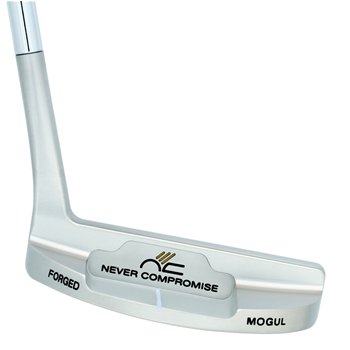 Never Compromise Dinero Mogul Putter Golf Club
