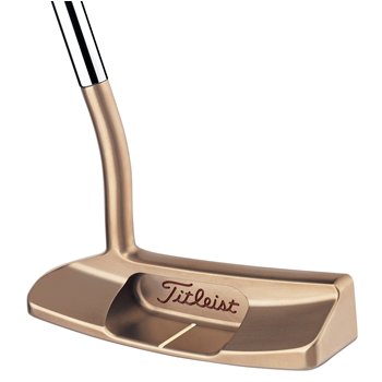 Titleist Scotty Cameron California Hollywood Putter Golf Club