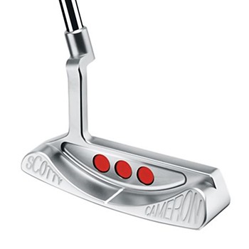 Titleist Scotty Cameron Studio Select Laguna 2 Putter Preowned Golf Club