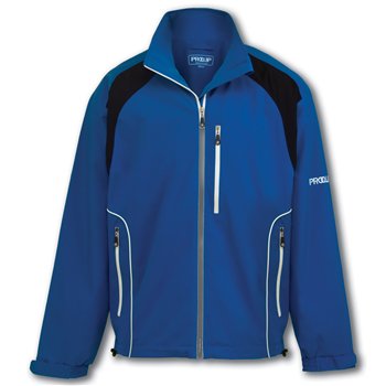 Proquip TourFlex Rainwear Rain Jacket Apparel