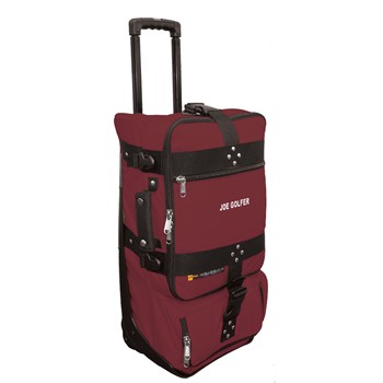 Club Glove The Piggy Back 2 Luggage Accessories