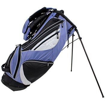 Club Glove Aficionado IV Stand Golf Bag