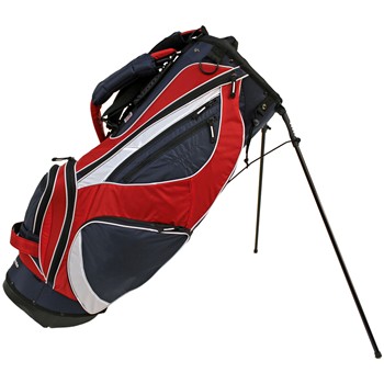 Club Glove Aficionado IV Stand Golf Bag