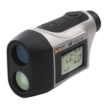 Callaway idTECH GPS/Range Finders Accessories