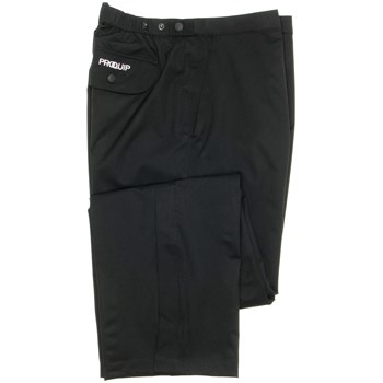 Proquip Ultralite Tour Waterproof Rainwear Rain Pants Apparel