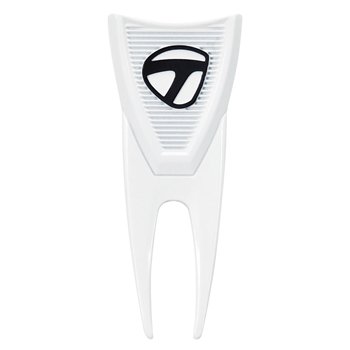 Taylor Made White Dual Divot Tools Accessories