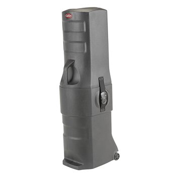 SKB Roto Space Saver Staff Travel Golf Bag