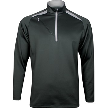 Sun Mountain ThermalFlex Outerwear Pullover Apparel
