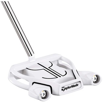 Taylor Made Ghost Spider Center Shaft Putter Golf Club