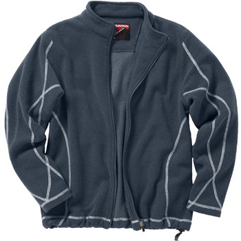 Sun Mountain Madison Full-Zip Outerwear Jacket Apparel