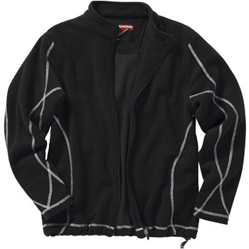 Sun Mountain Madison Full-Zip Outerwear Jacket Apparel