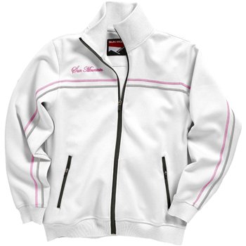 Sun Mountain Varsity Outerwear Jacket Apparel