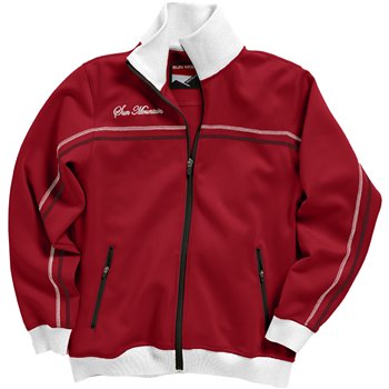 Sun Mountain Varsity Outerwear Jacket Apparel
