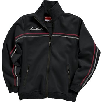 Sun Mountain Varsity Outerwear Jacket Apparel
