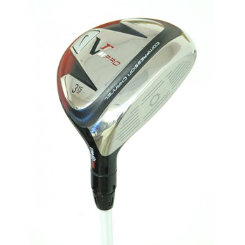 Nike VR Pro STR8-FIT Fairway Wood Preowned Golf Club
