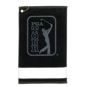 Devant PGA Tour Signagraph Towel Accessories