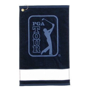 Devant PGA Tour Signagraph Towel Accessories