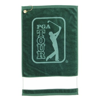 Devant PGA Tour Signagraph Towel Accessories