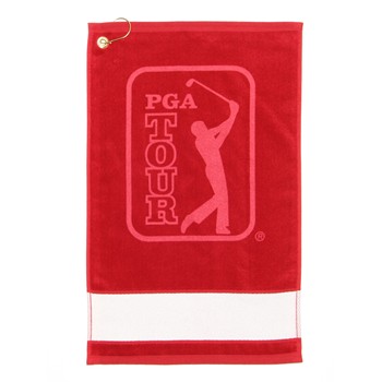 Devant PGA Tour Signagraph Towel Accessories