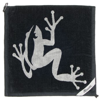 Frogger Amphibian Tour Towel Accessories