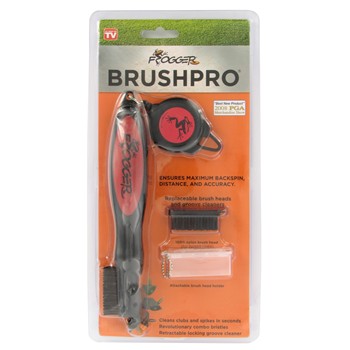 Frogger BrushPro Tools Accessories