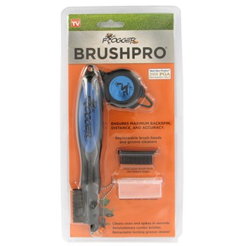 Frogger BrushPro Tools Accessories
