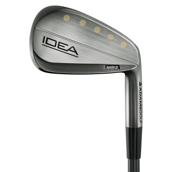 Adams Idea MB2 Iron Set Preowned Golf Club