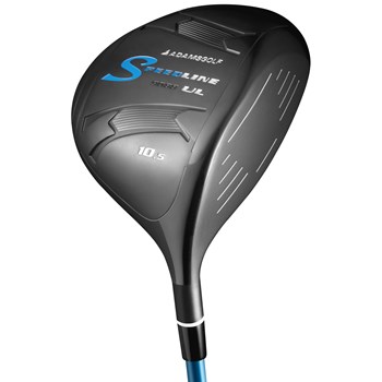 Adams Speedline 9088 UL Driver Preowned Golf Club