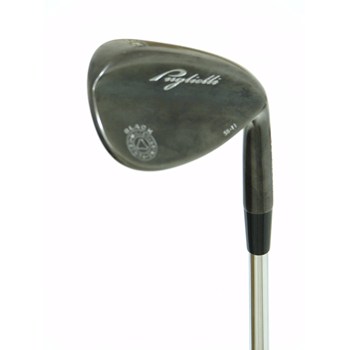 Adams Puglielli Black Wedge Preowned Golf Club