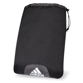 Adidas University Draw String Shoe Bag Accessories
