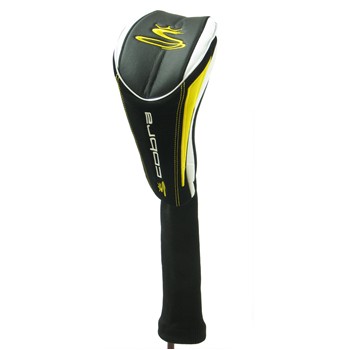 Cobra S3 Driver Headcover Accessories