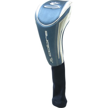 Cobra S3 Driver Headcover Accessories