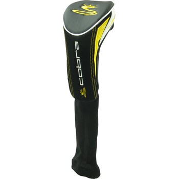 Cobra S3 Fairway Headcover Accessories