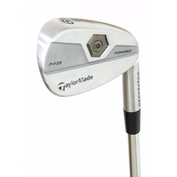 Taylor Made Tour Preferred MB Iron Individual Preowned Golf Club