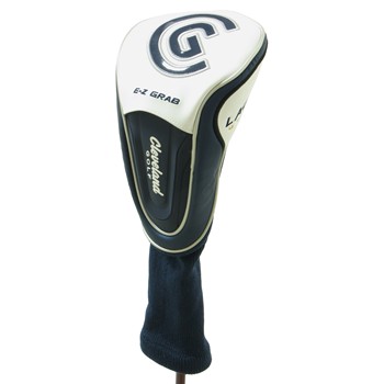 Cleveland Launcher Ultralite Driver Headcover Accessories