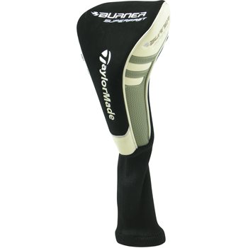 Taylor Made Burner SuperFast Driver Headcover Accessories