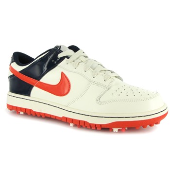 Nike Dunk NG Golf Shoe