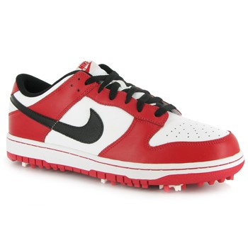 Nike Dunk NG Golf Shoe
