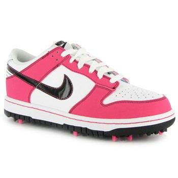 Nike Dunk NG Golf Shoe