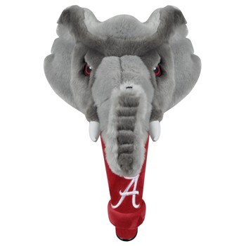 Team Effort NCAA Mascot Gripper Headcover Accessories