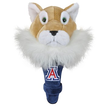 Team Effort NCAA Mascot Gripper Headcover Accessories