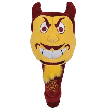 Team Effort NCAA Mascot Gripper Headcover Accessories
