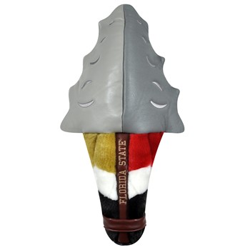 Team Effort NCAA Mascot Gripper Headcover Accessories