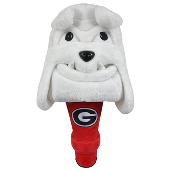 Team Effort NCAA Mascot Gripper Headcover Accessories